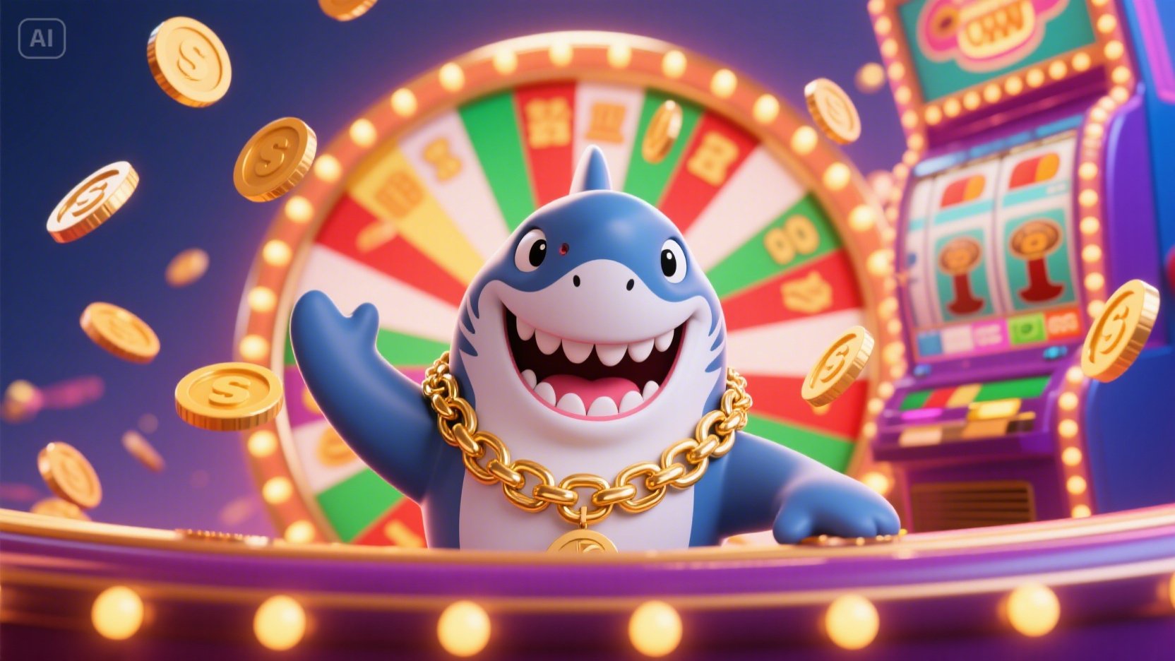 Registration at WPT Casino Casino