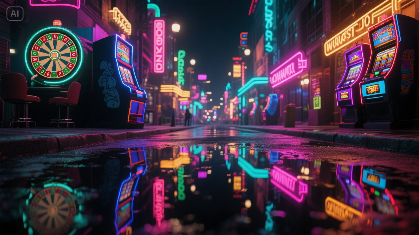 Casino WPT Casino desktop and mobile interfaces