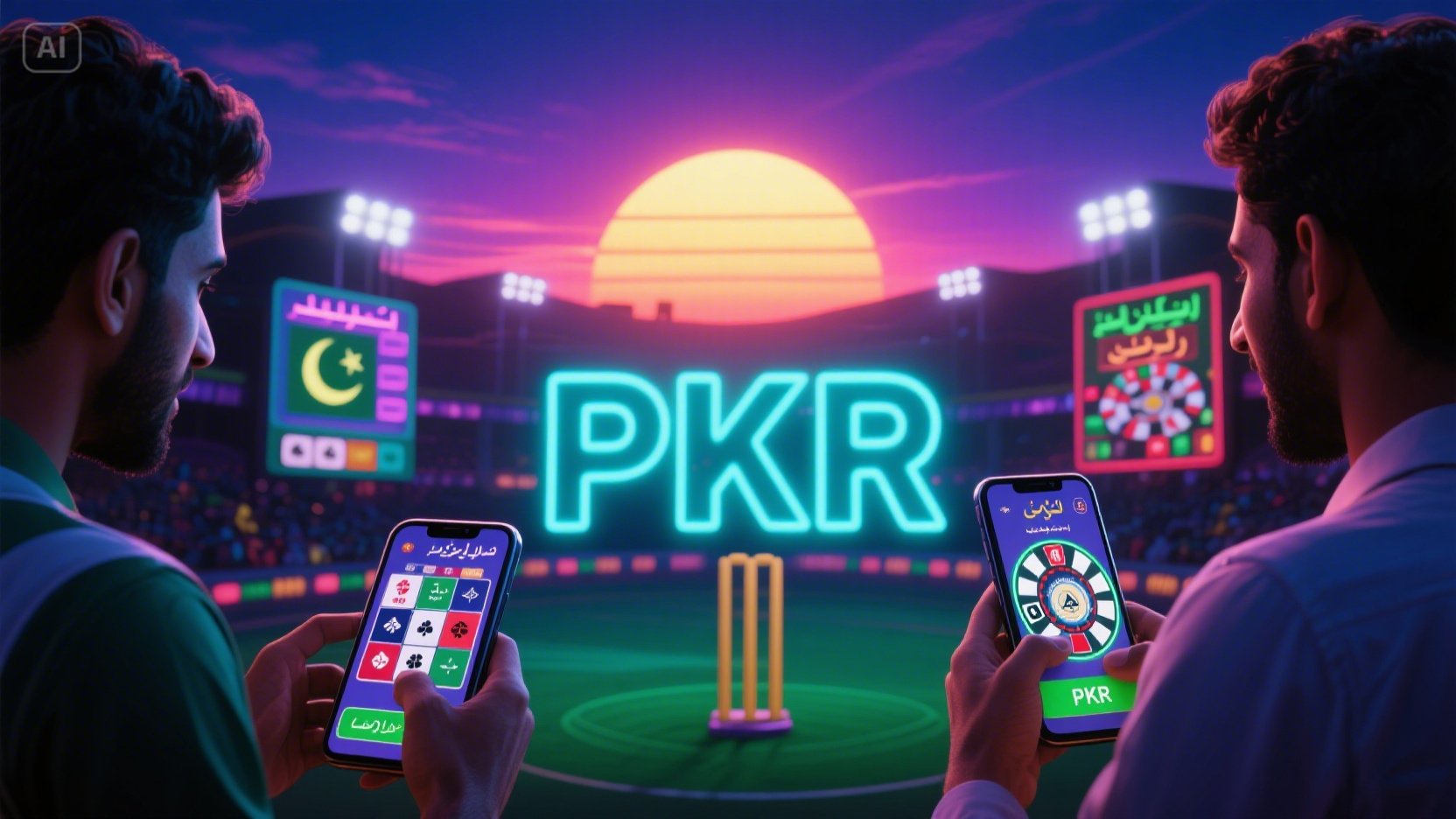WPT CasinoJoin Pakistan’s casino site and get 200% instantly! Deposit once, play confidently, and withdraw PKR winnings instantly with local banking support.